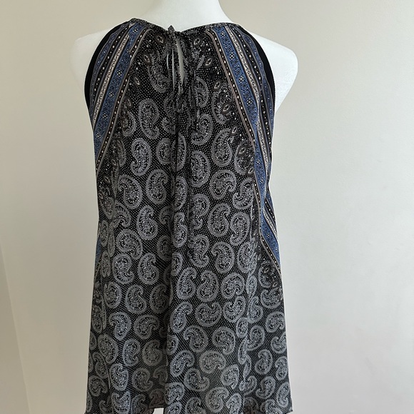 Max Studio Tunic Top - Picture 2 of 6